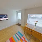 City Retreat - 1-Bed Apartment In Coventry City Centre