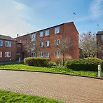 Warwick Conferences - Central Campus Venues