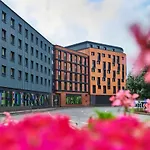 Studio Apartments And Ensuite Rooms With Shared Kitchen At Gosford Gate Near Coventry City Centre