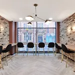 Studio Apartments And Ensuite Rooms With Shared Kitchen At Gosford Gate Near Coventry City Centre