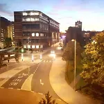 Studio Apartments And Ensuite Rooms With Shared Kitchen At Gosford Gate Near Coventry City Centre