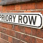 Coventry Historic Houses