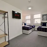 Swan Studio Six - Coventry