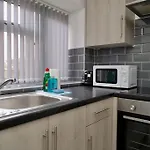Swan Studio Five - Coventry