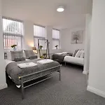 Swan Studio Seven - Coventry