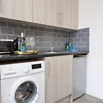 Swan Studio Three - Coventry