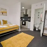 Swan Studio One - Coventry