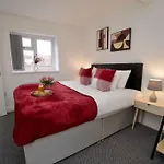 Swan Studio Five - Coventry
