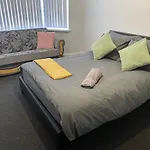 Coventry Spacious House