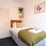 Kingsway House