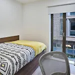 For Students Only Ensuite Bedrooms With Shared Kitchen At The Oaks In Coventry