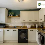 Low Price This Winter 3 Bedroom House In Coventry - Sleeps 5 - With Free Unlimited Wi-Fi, Driveway & Garden By Passionfruit Properties- 26Wwc