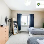 3 Bedroom House With 5 Beds House By Passionfruit Properties Near Coventry City Centre - Bcc