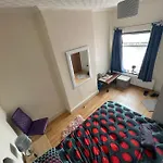 Quite Broad Rest 2