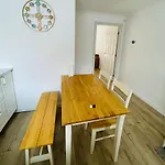Mezzo House- Entire Property
