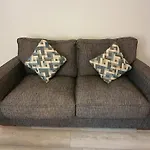 Contractors, City Centre, Parking, 3 Double Rooms, Netflix, Cosy!