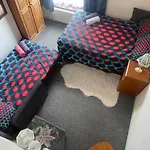 Quite Broad Rest 4