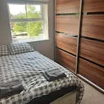 Riverside Apartment