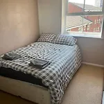 Riverside Apartment