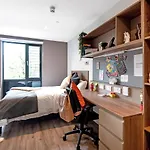 Modern Ensuites With Shared Kitchen At Trinity View In Coventry