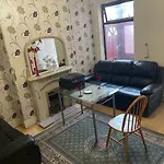 Quite Broad Rest 2