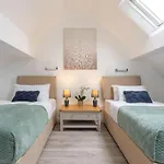 Walsgrave Road - 3 Bedrooms - Free Parking & Wi-Fi