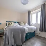 Good For Company Let 2-Bed In Coventry 2X Parking