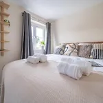 Good For Company Let 2-Bed In Coventry 2X Parking