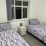 Calm House Twin Beds