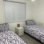 Calm House Twin Beds