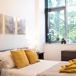Luxury, Free Gym, Indoor Terrace, City Centre