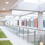 Luxury, Free Gym, Indoor Terrace, City Centre