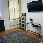 Coventry City House - Room 2