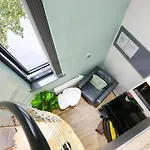 A103 Cosy City Loft