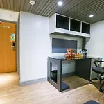 A102 Cheery Bright Loft