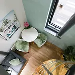 B101 Boutique City Loft