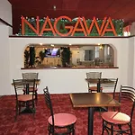 Churchill Hotel & Nagawa Restaurant