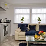 Dane Apartment 12 - Coventry