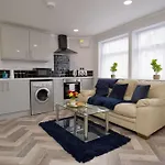 Dane Apartment 12 - Coventry
