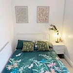 Monk\'S Lodge Private En-Suite Room Cv1
