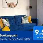 Coventry Cosy House, City Centre, Free Parking, Sleeps 5, By Empower Homes