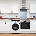 1Br Hideaway In Coventry - Mh Apartment