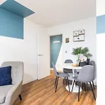 1Br Hideaway In Coventry - Mh Apartment