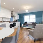 1Br Hideaway In Coventry - Mh Apartment
