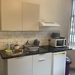 Coventry Train Station Studio