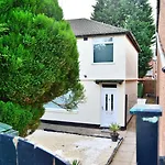 Stunning Spacious One Bedroom Haven