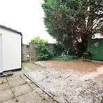 Stunning Spacious One Bedroom Haven