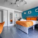 Private Ensuite Rooms Coventry