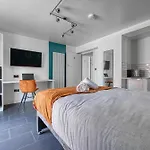 Private Ensuite Rooms Coventry