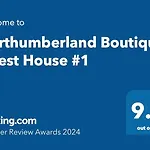 Northumberland Boutique Guest House #2